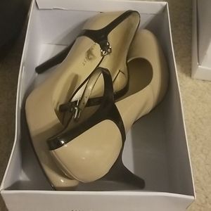 High Heel Shoes